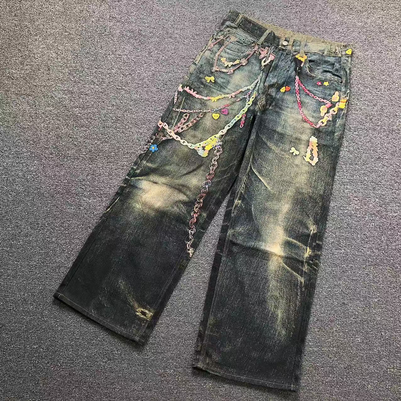AcneStdios Pants