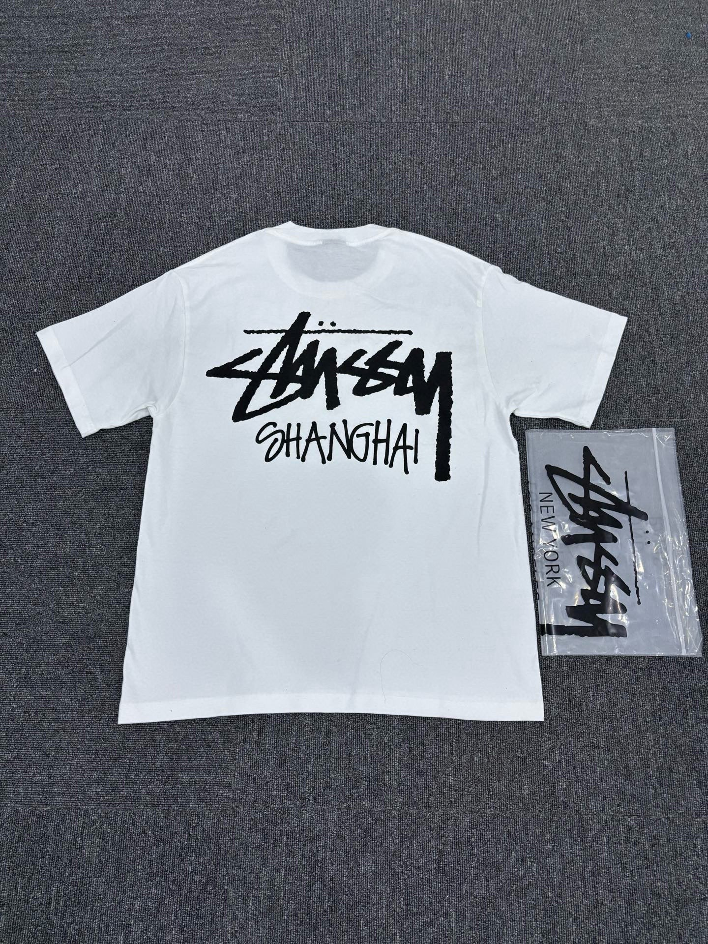 Stu Tshirt