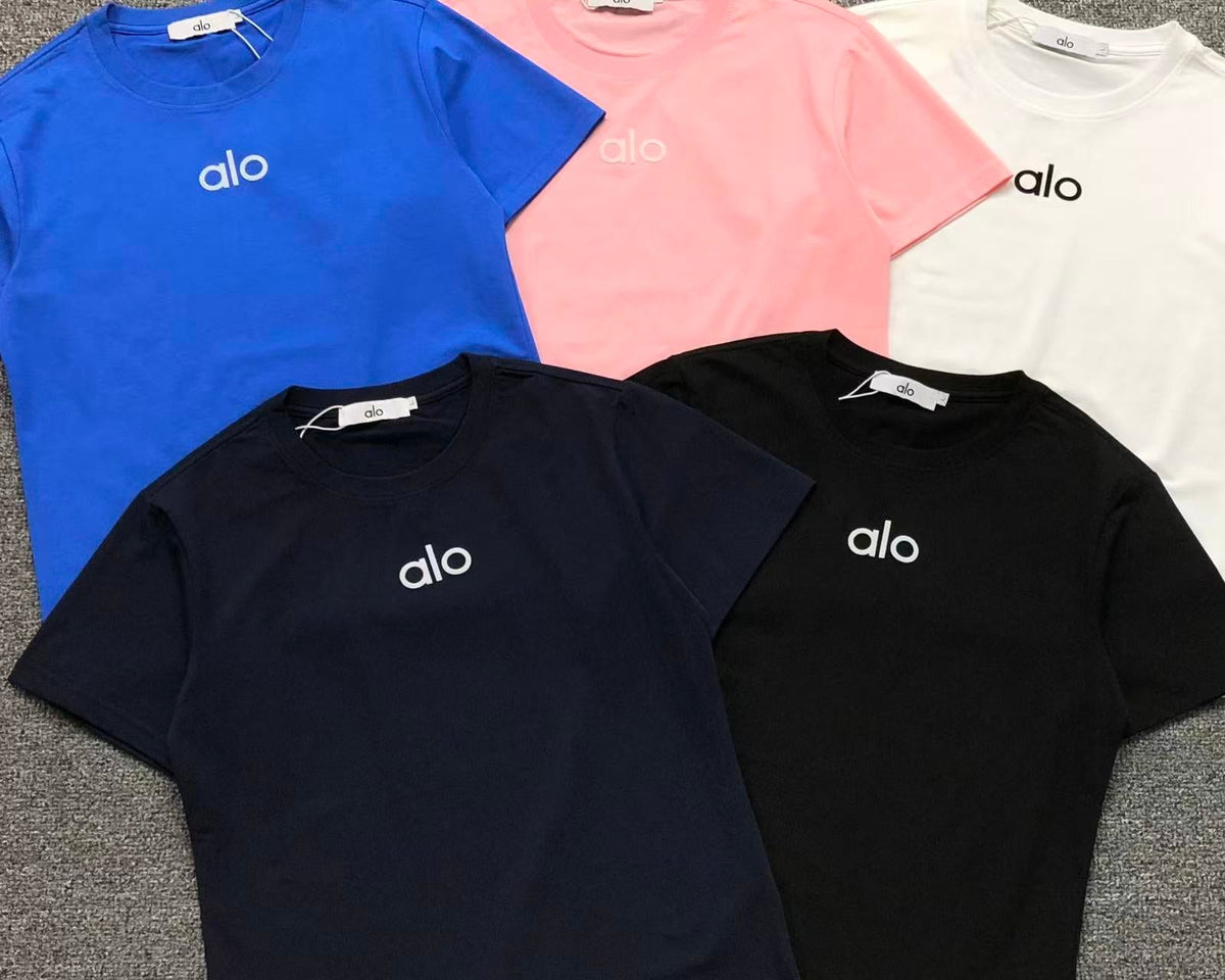 A1O Tshirt Female