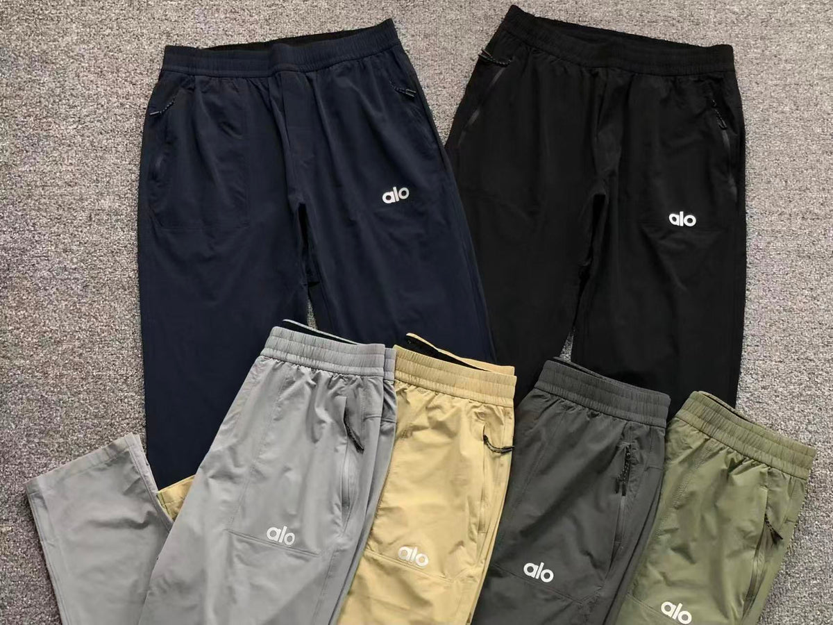 A1O Pants