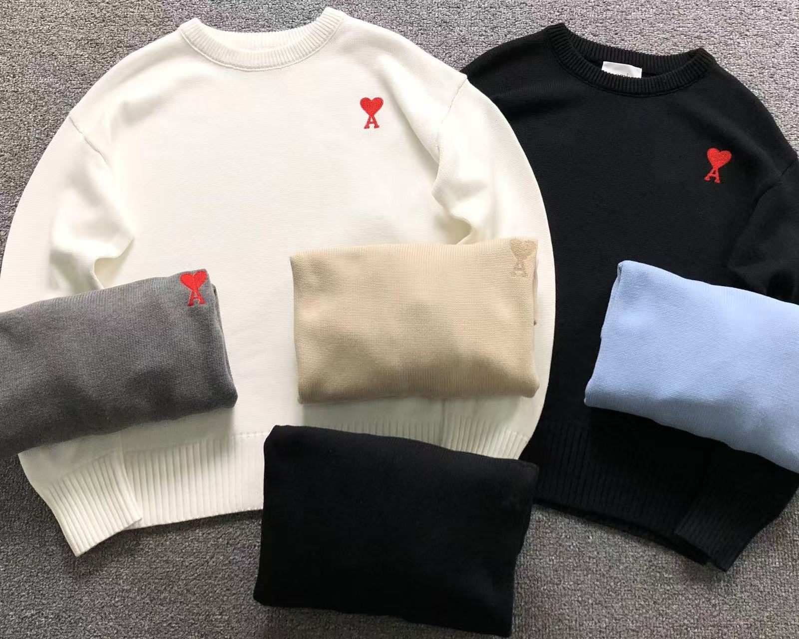 Am1 Sweater