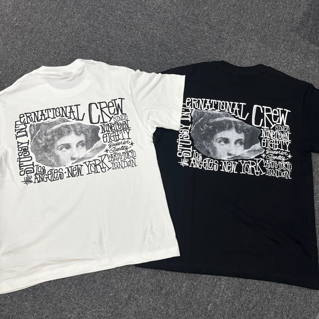 Stu Tshirt