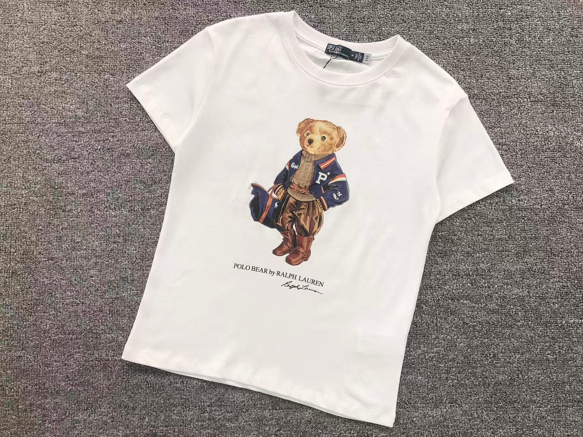 Ralph Lauren Tshirt Female