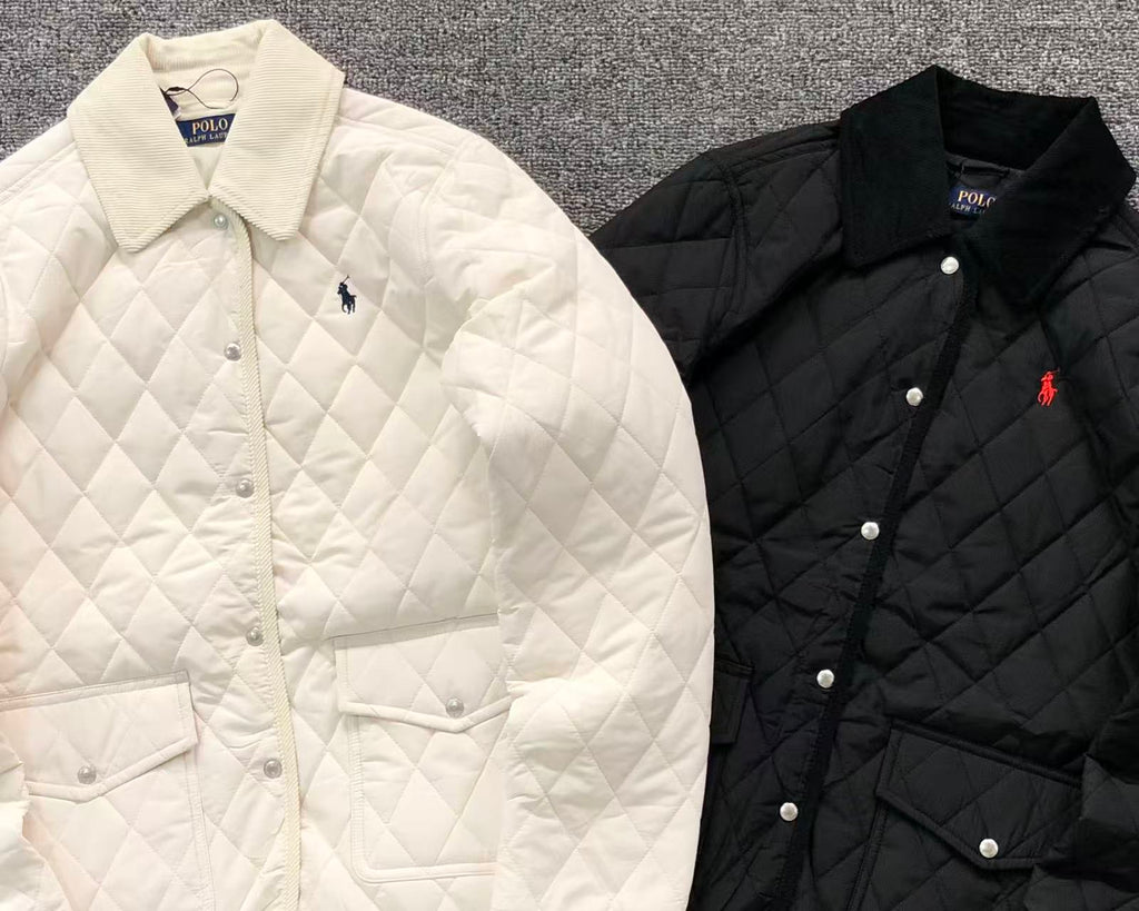 Ralph Lauren Jacket Female