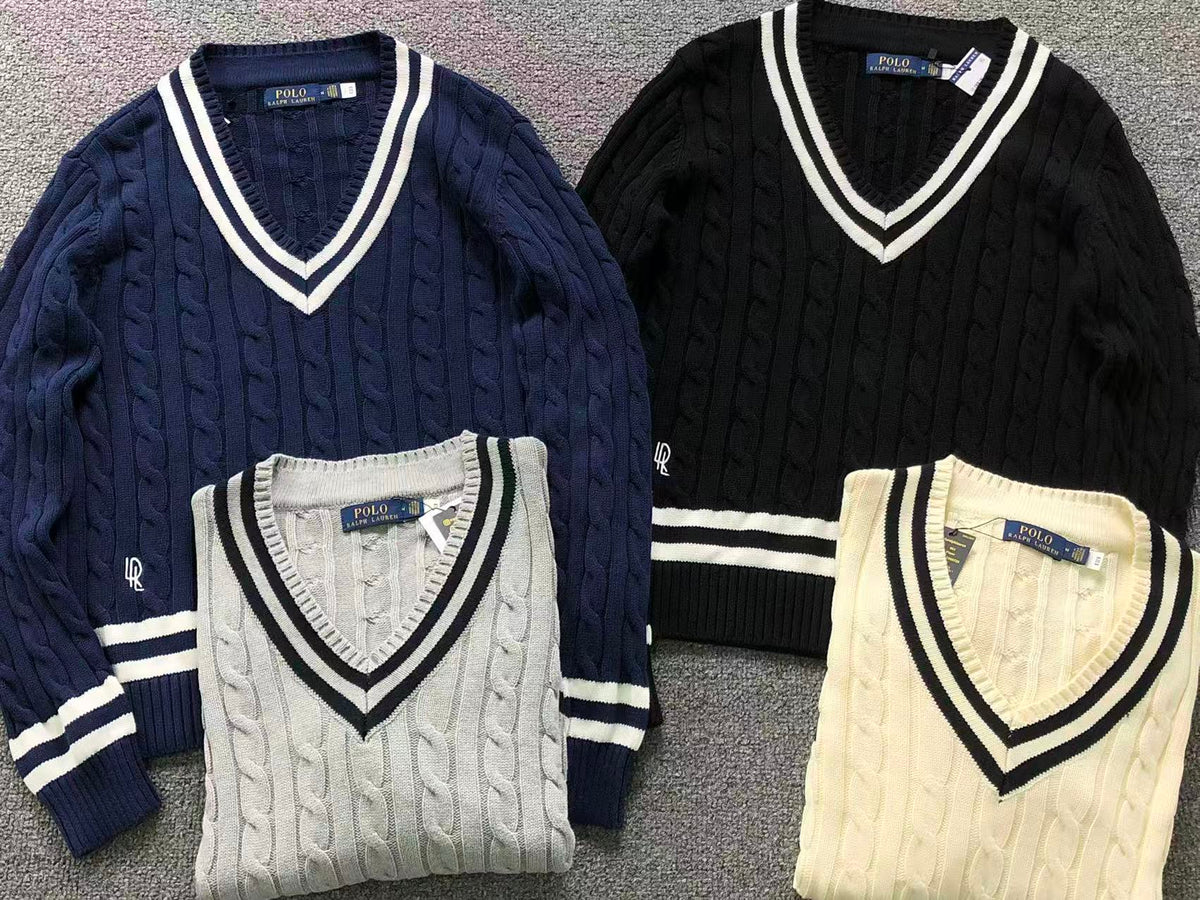 Ralph Lauren Sweater Female
