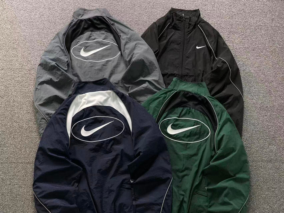 N1K Jacket