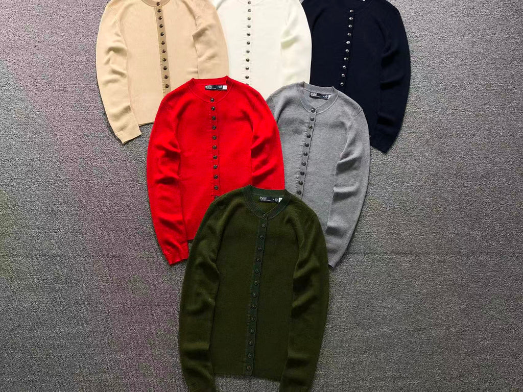 Ralph Lauren Sweater Female