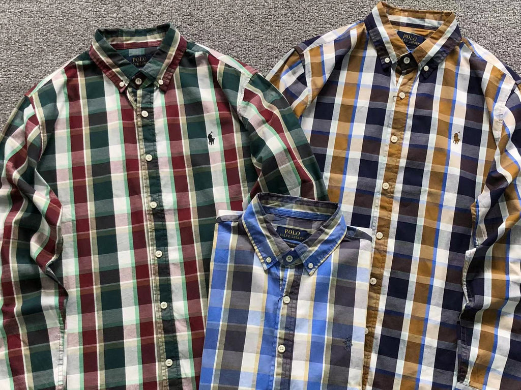 Ralph Lauren Shirt