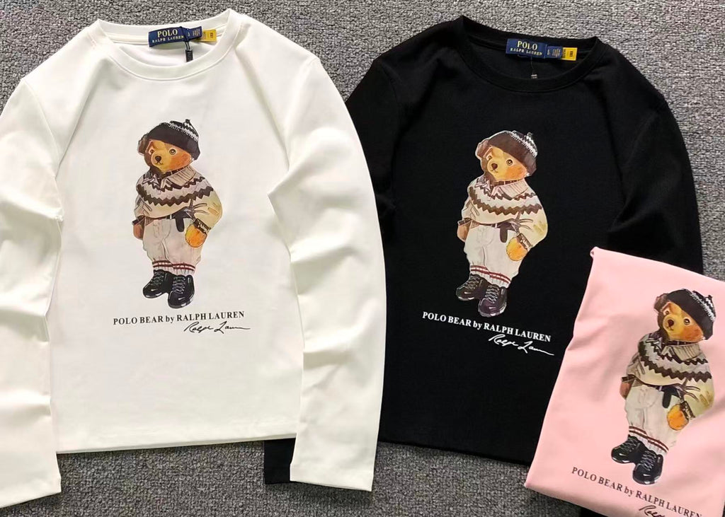 Ralph Lauren Longsleeve Female