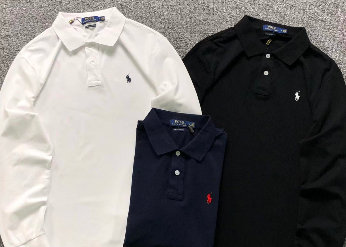 Ralph Lauren Longsleeve