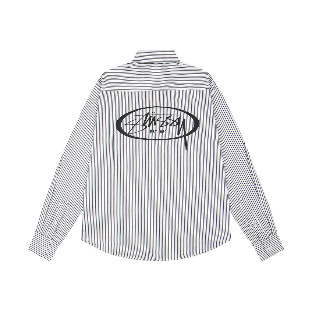 Stu Longsleeve
