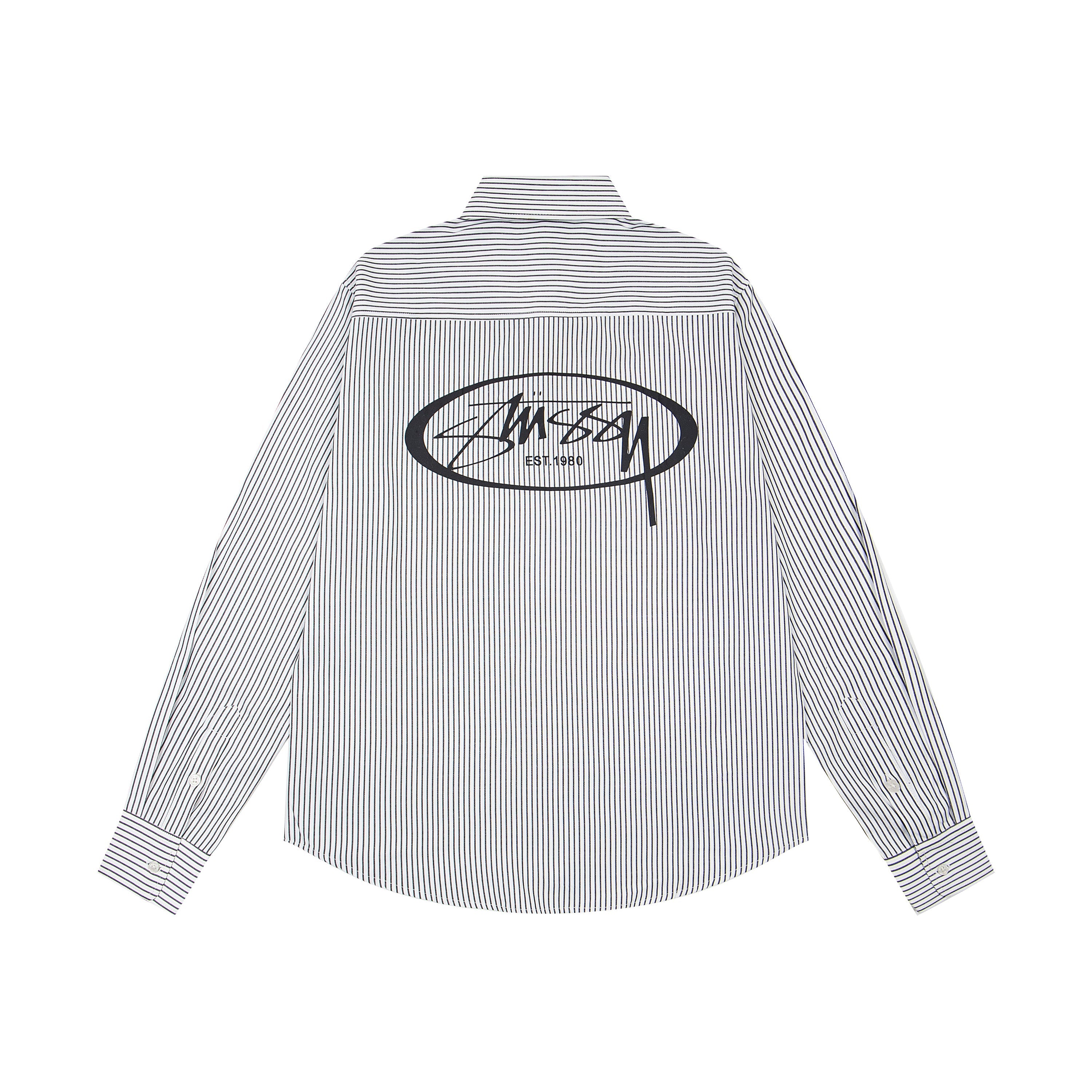 Stu Longsleeve