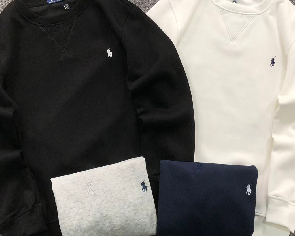 Ralph Lauren Hoodie