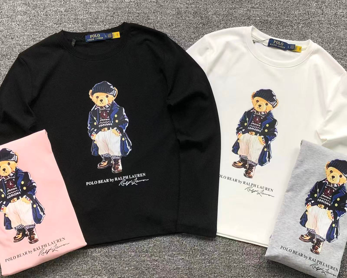 Ralph Lauren Longsleeve Female