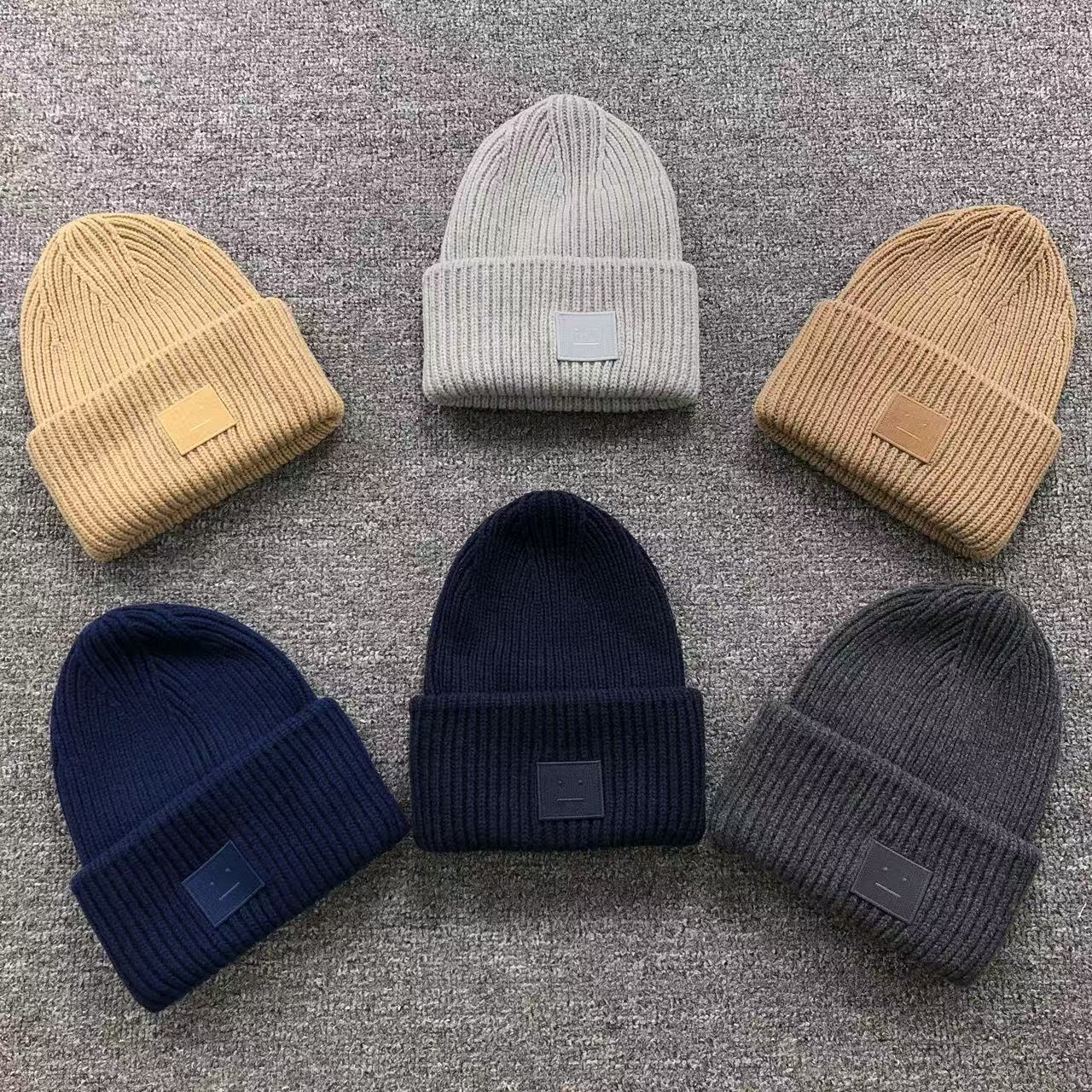 AcneStdios Cap