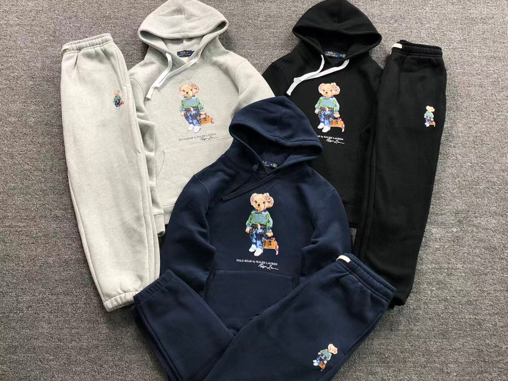 Ralph Lauren Hoodie