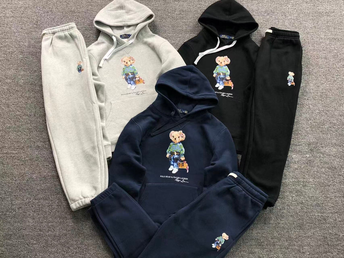 Ralph Lauren Hoodie