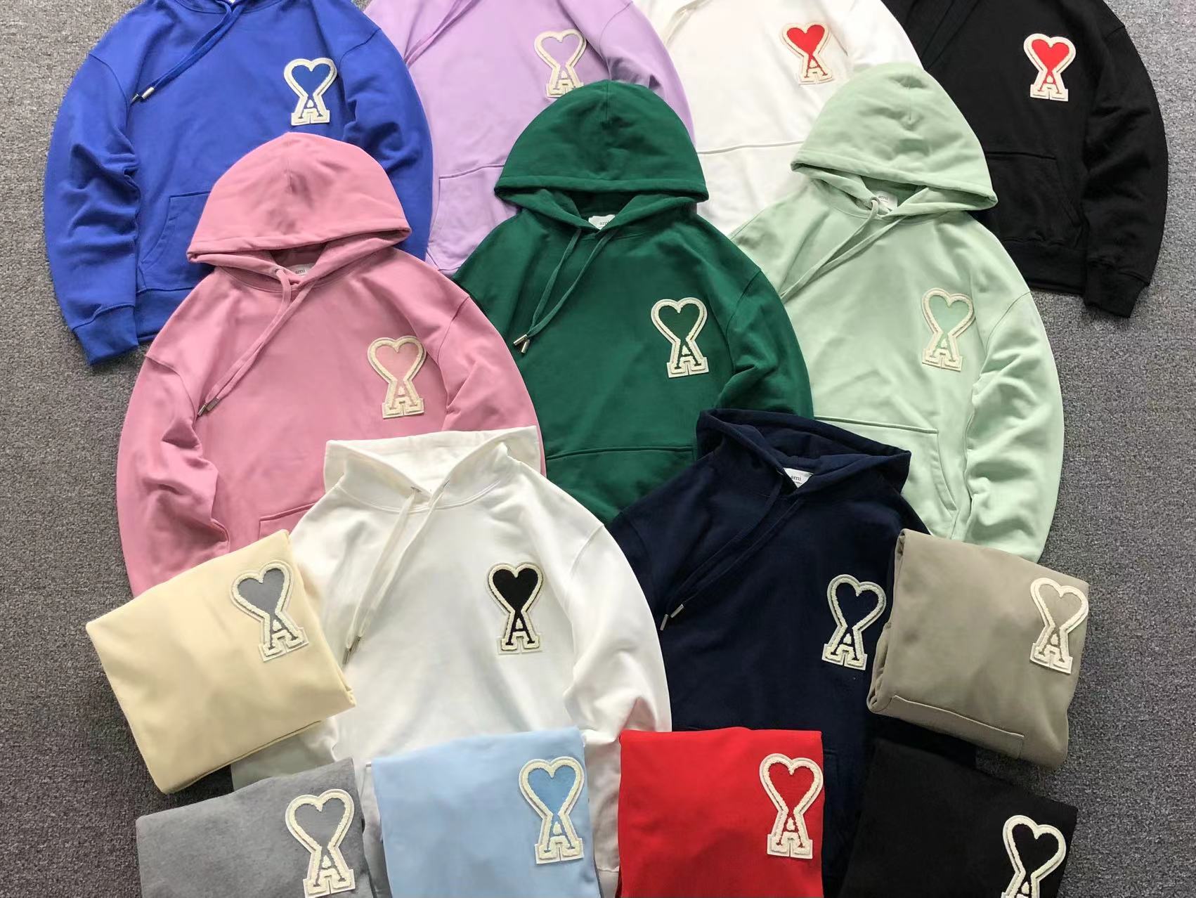 Am1 Hoodie