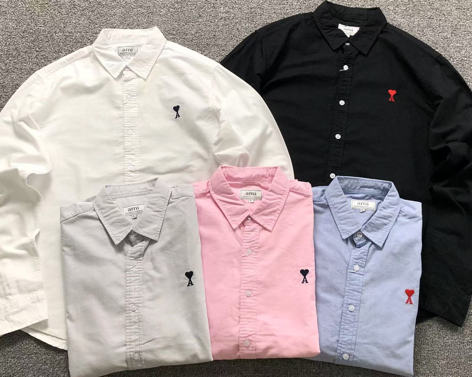 Am1 Shirt
