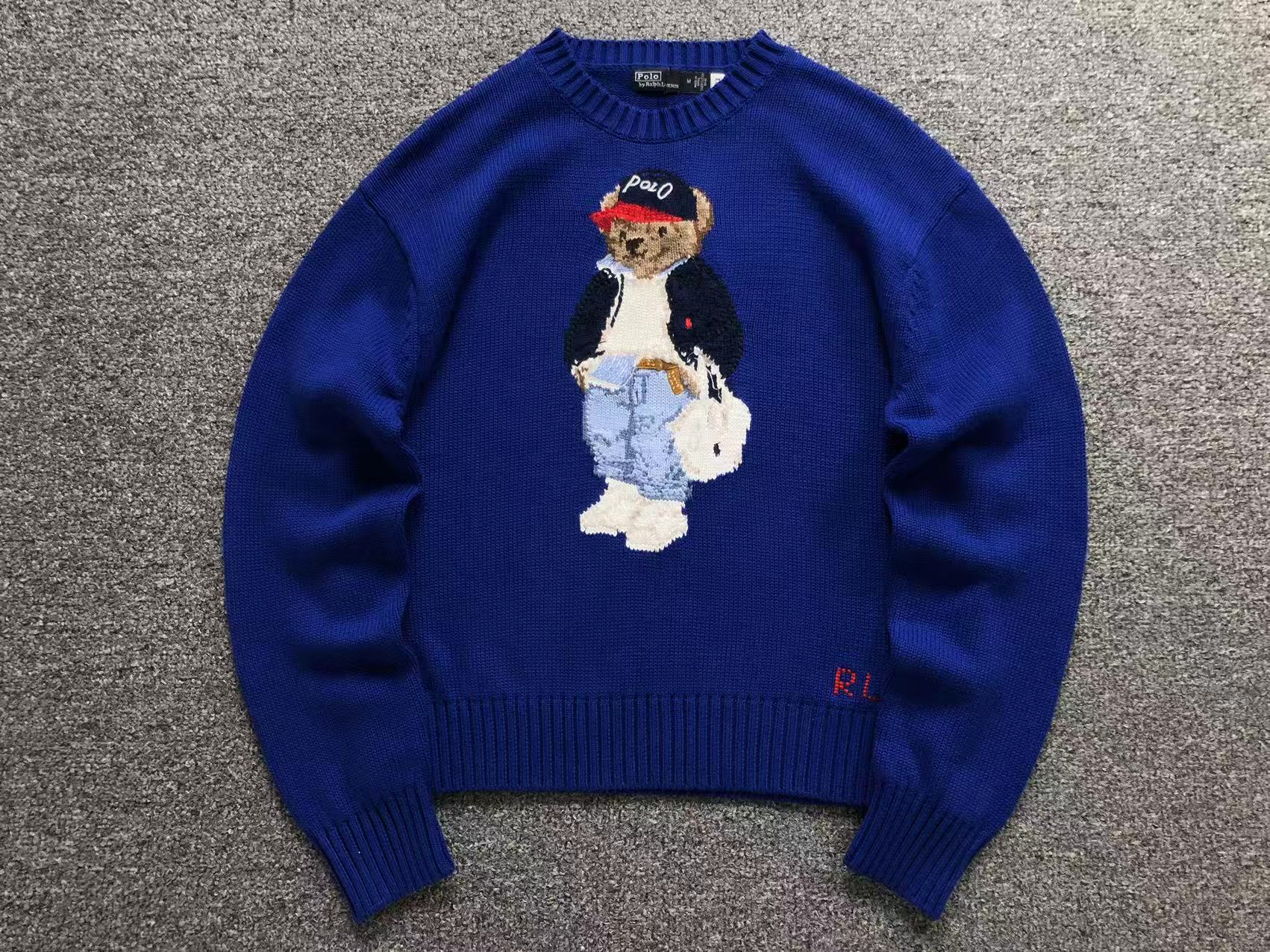 Ralph Lauren Sweater