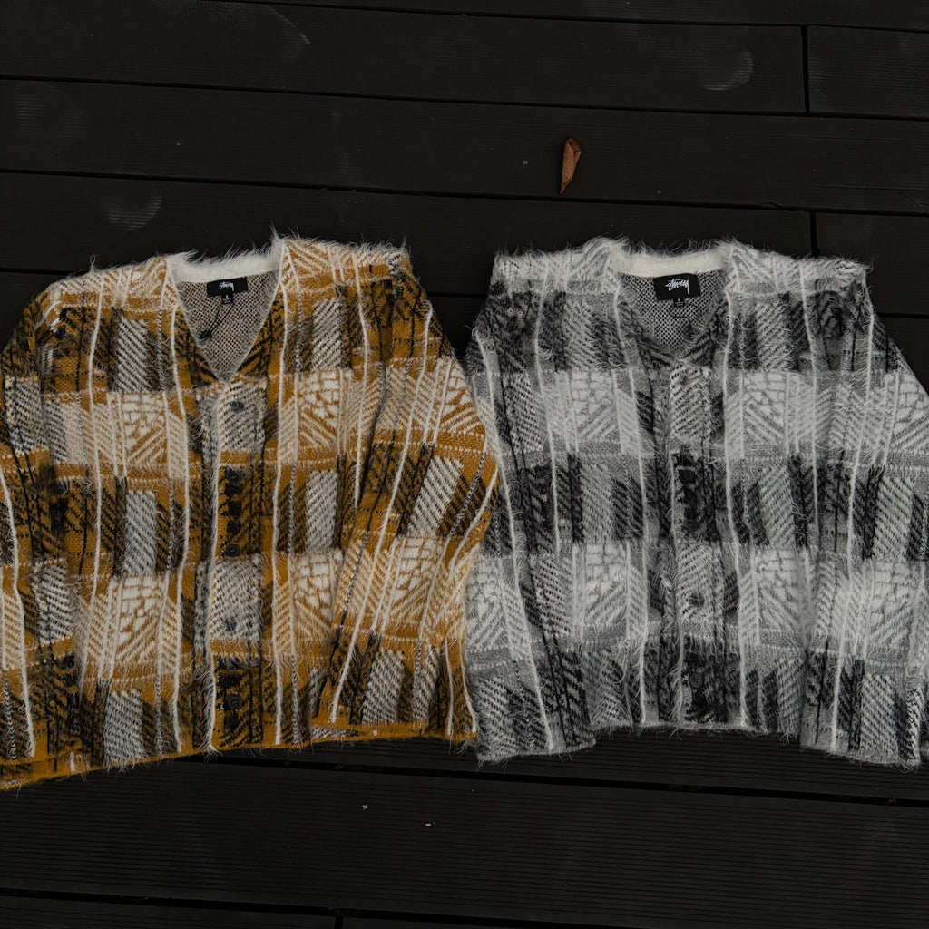 Stu Sweater
