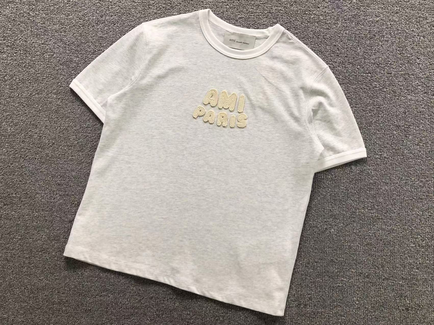 Am1 Tshirt Female