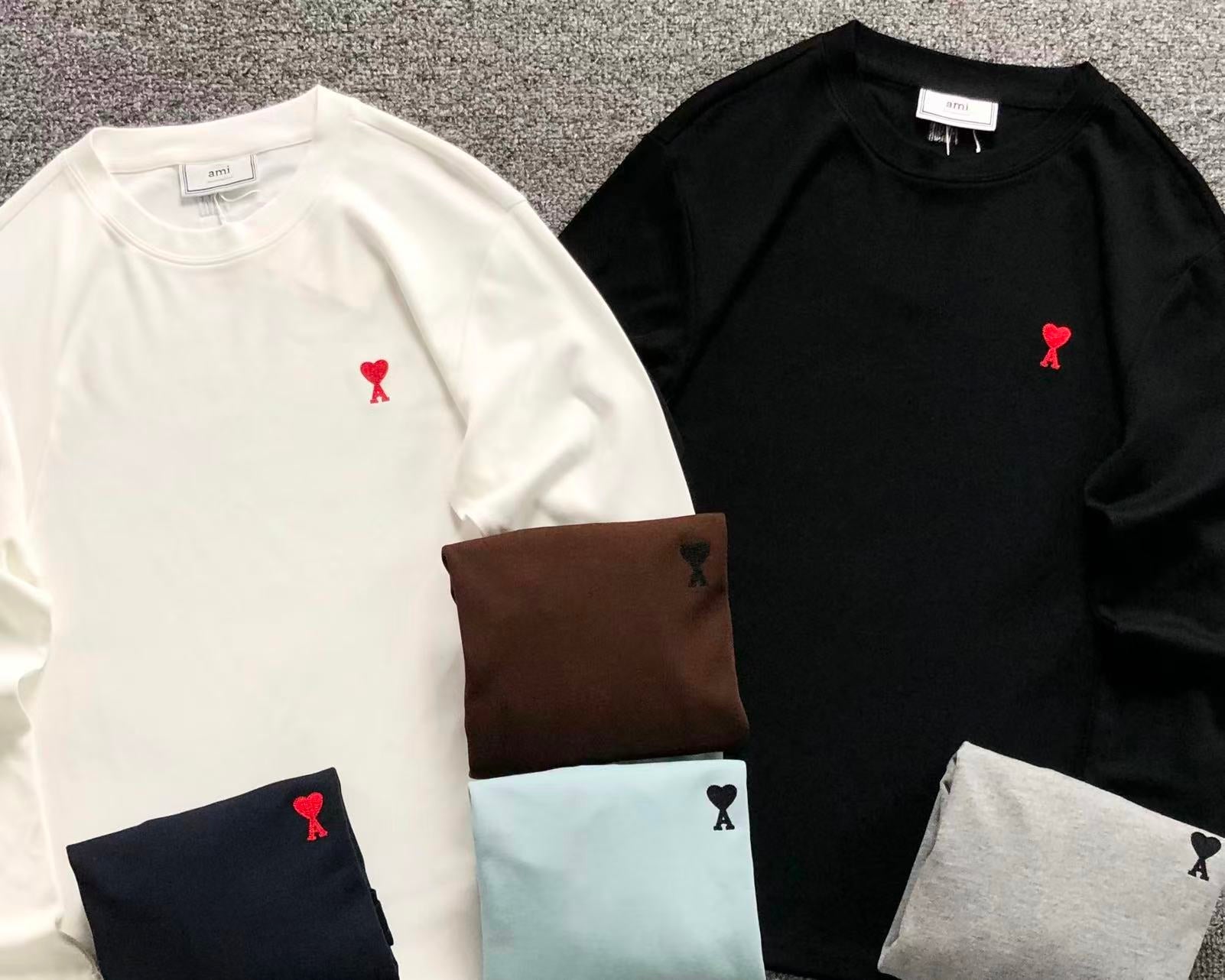 Am1 Longsleeve