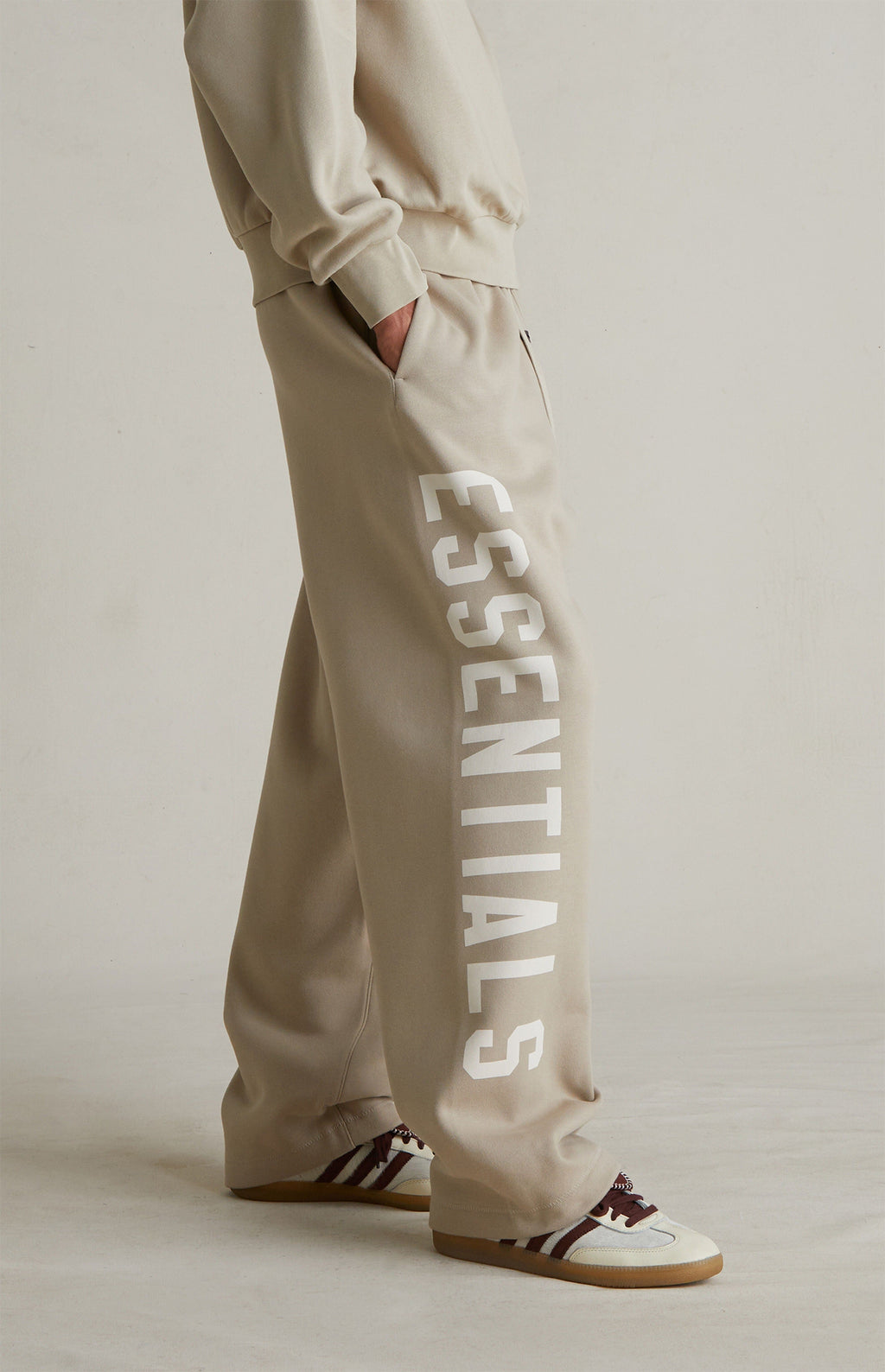 FOG x Essentials Sweatpants 25SP