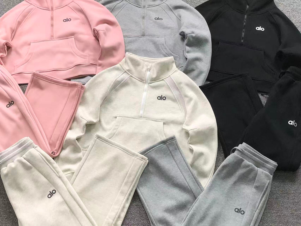 A1O Hoodie Female