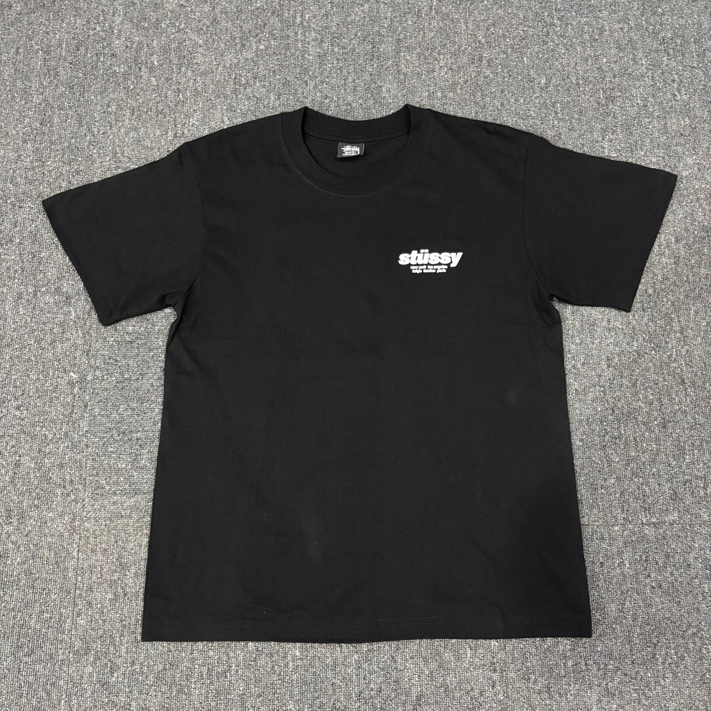 Stu Tshirt