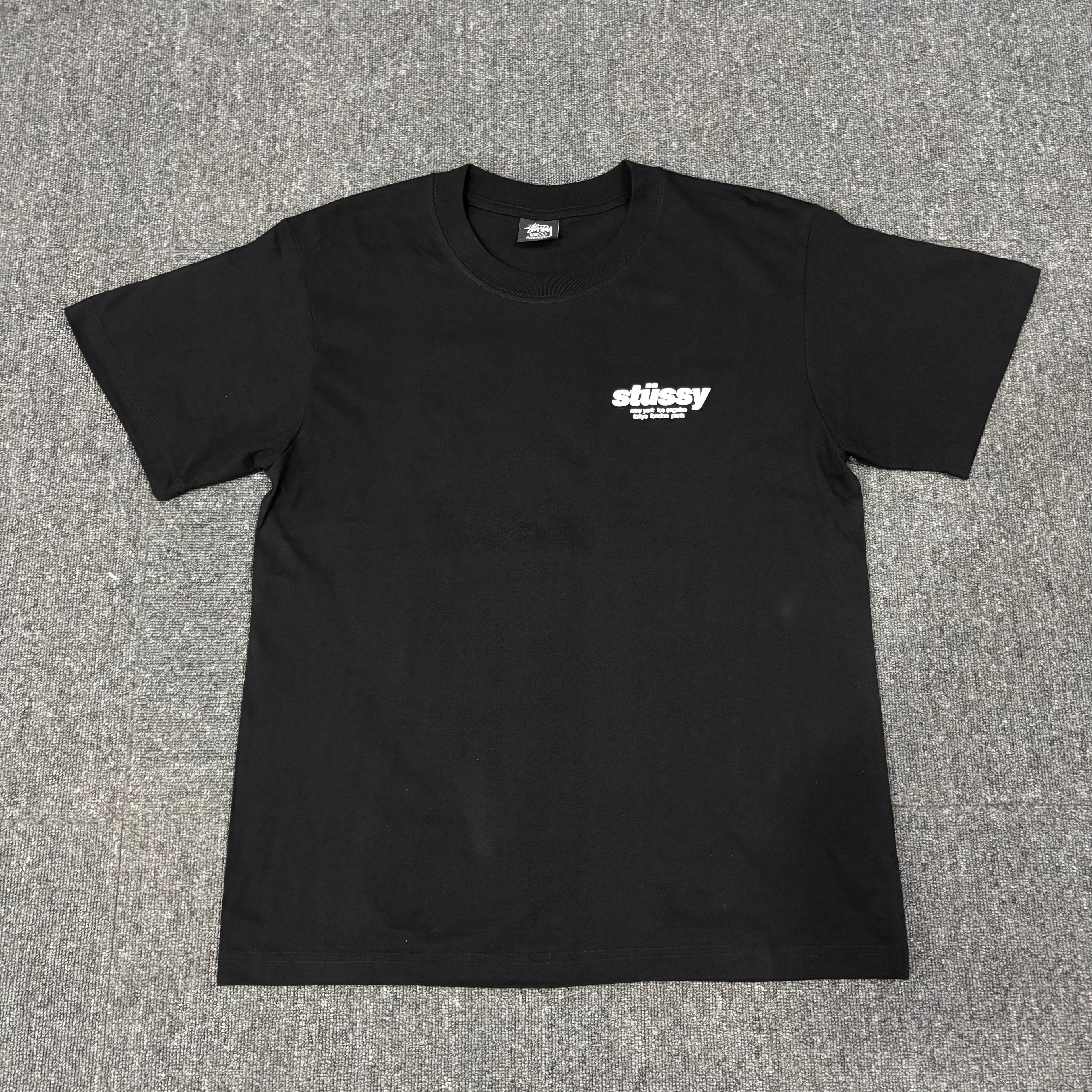 Stu Tshirt