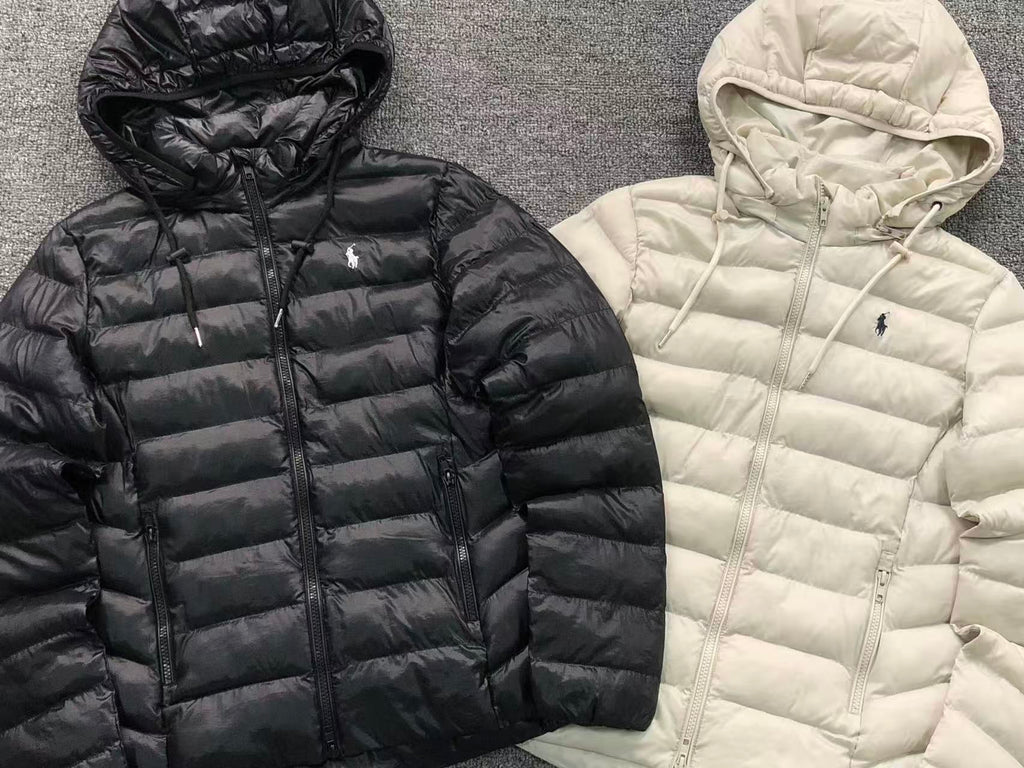 Ralph Lauren Jacket Female
