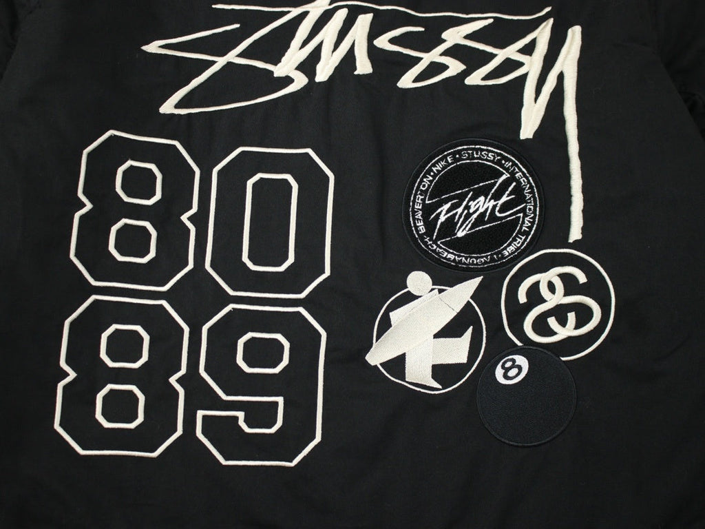 Stu Jacket