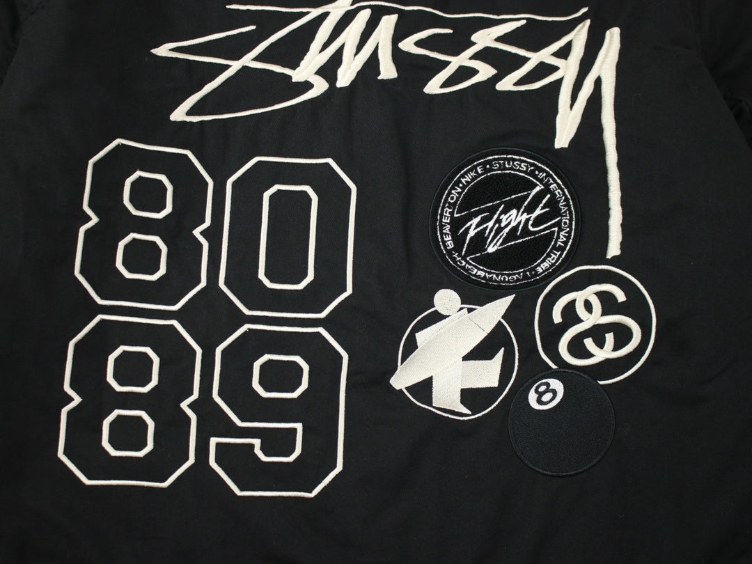 Stu Jacket