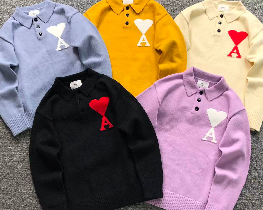 Am1 Sweater