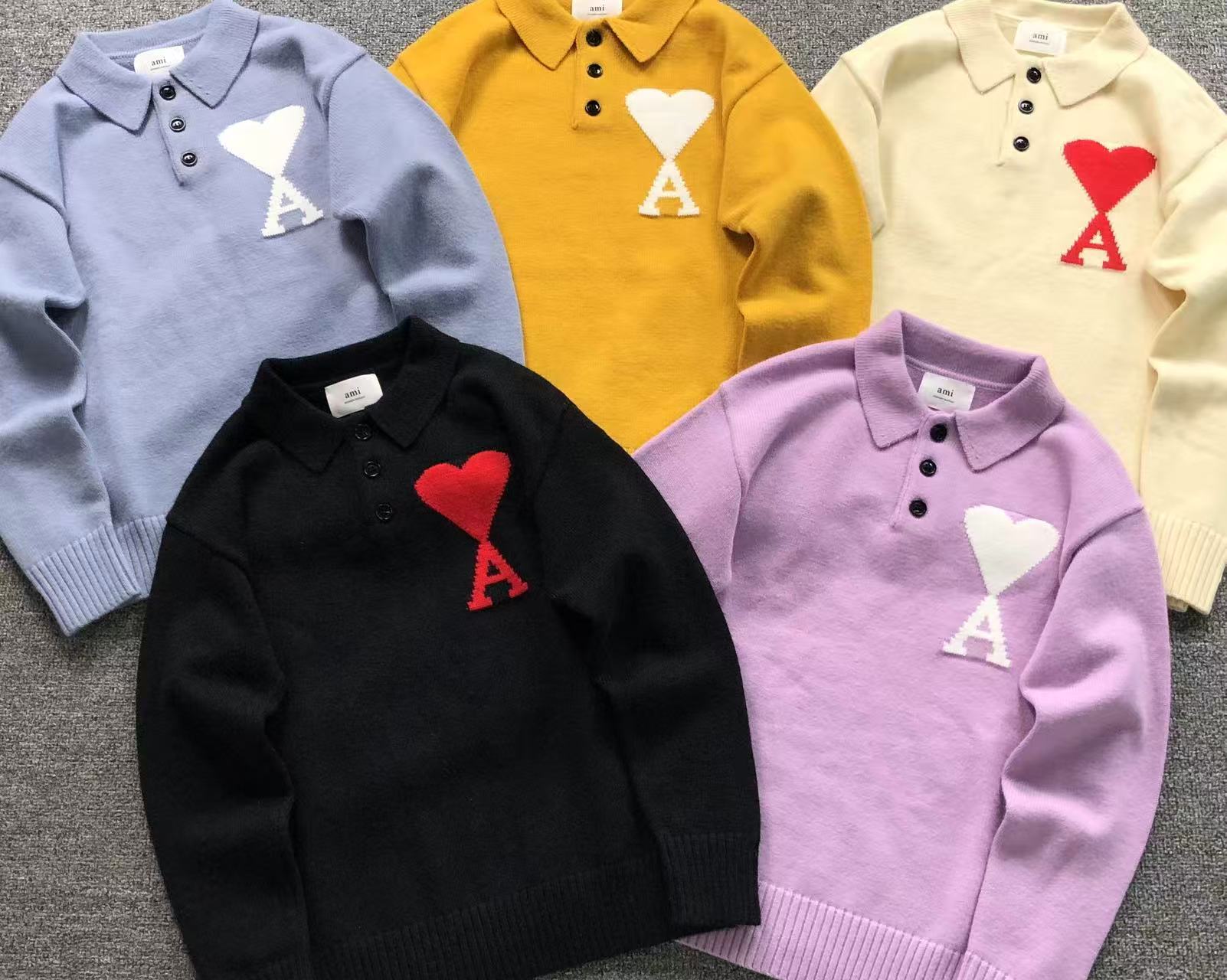 Am1 Sweater