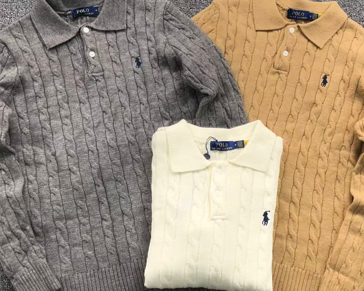 Ralph Lauren Sweater