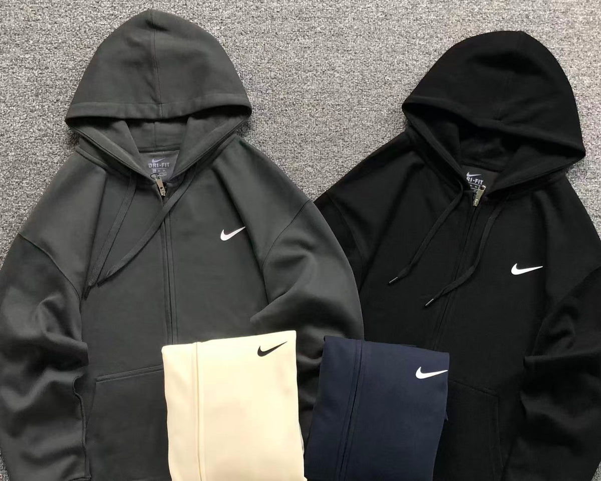 N1K Hoodie