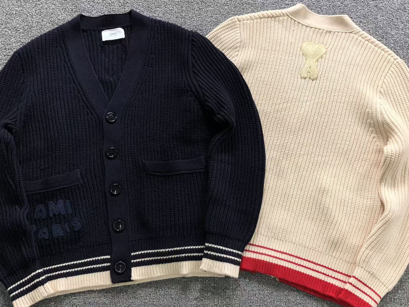 Am1 Sweater