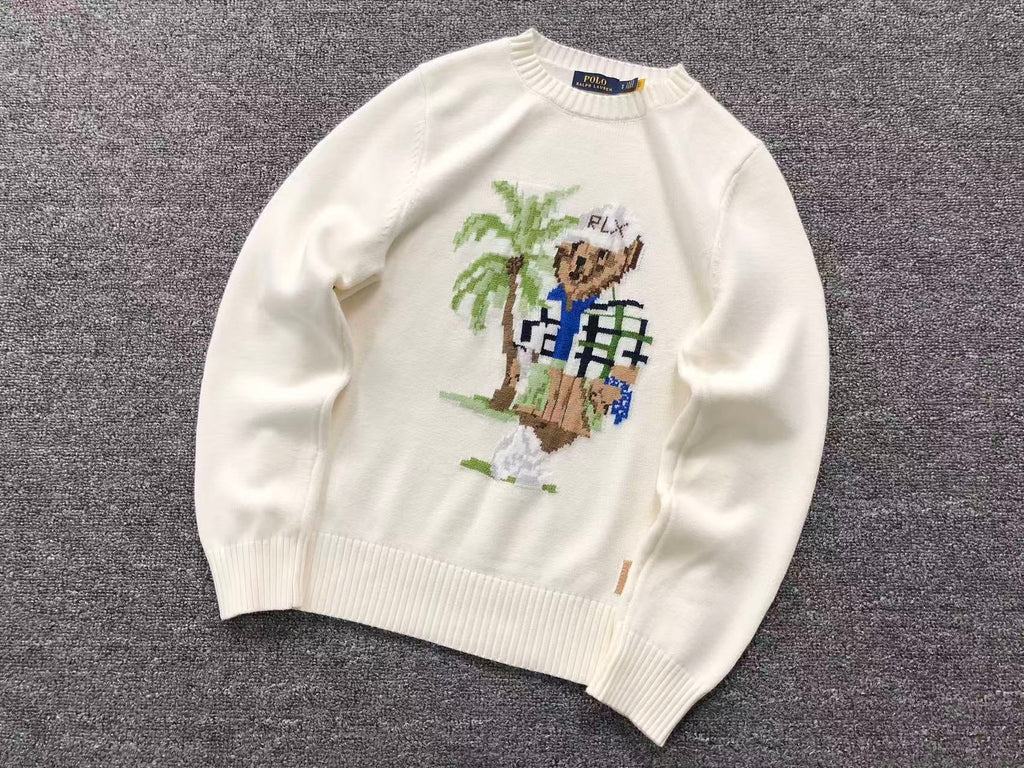 Ralph Lauren Sweater Female