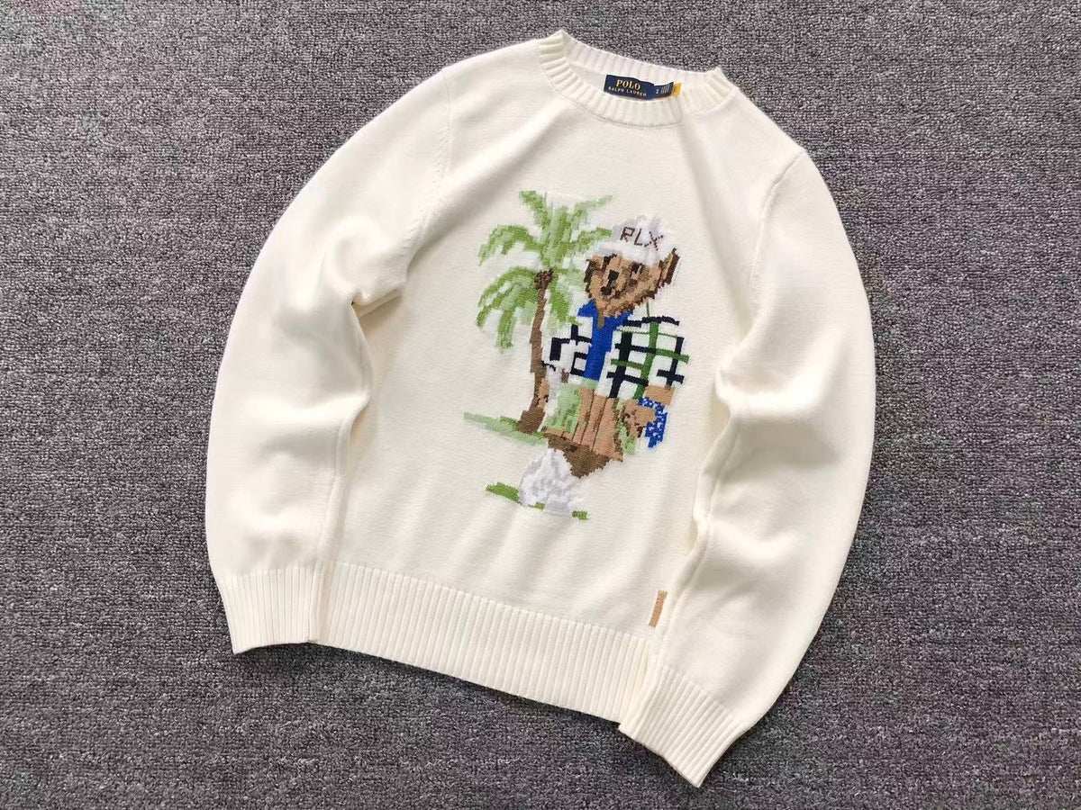 Ralph Lauren Sweater Female