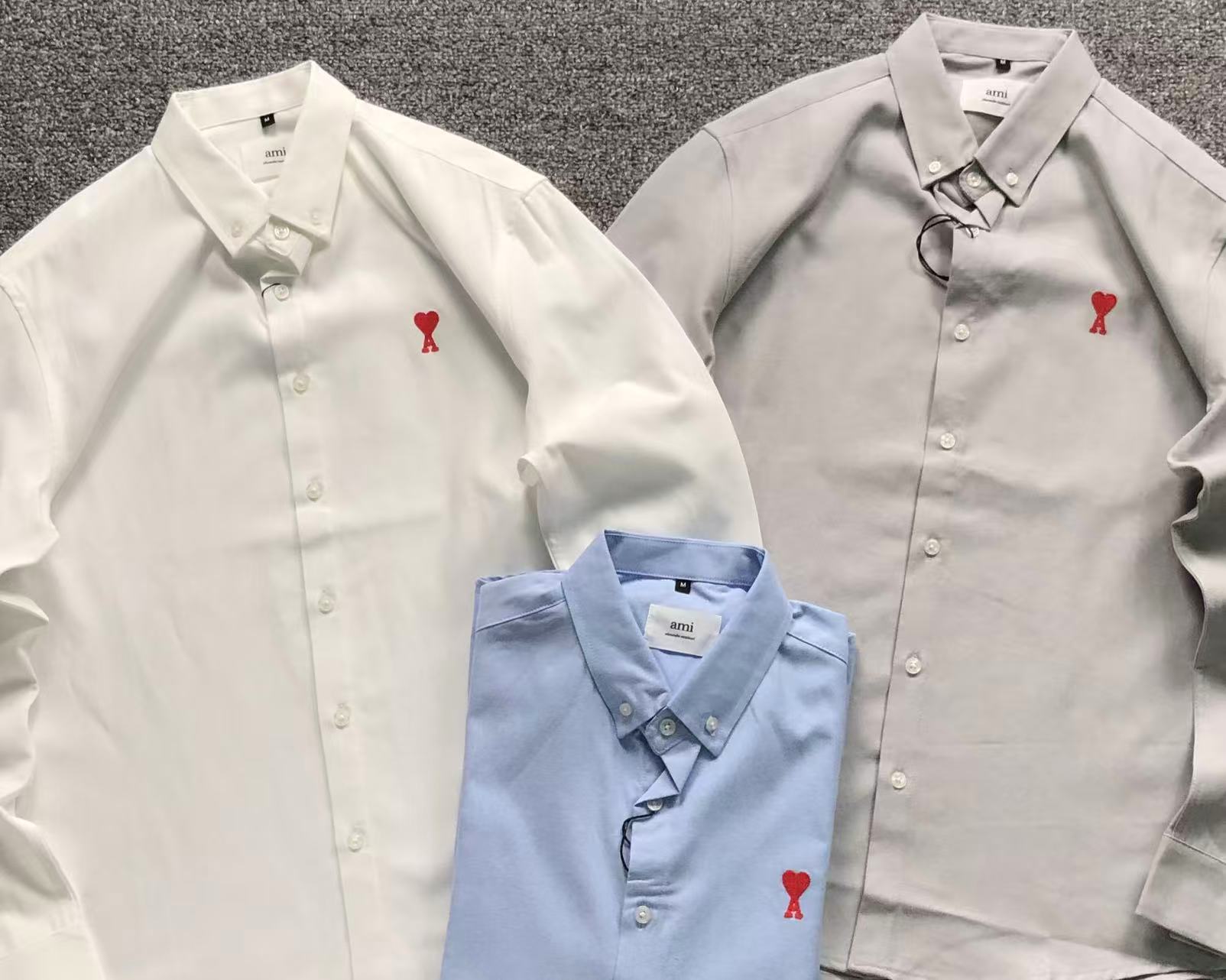 Am1 Shirt