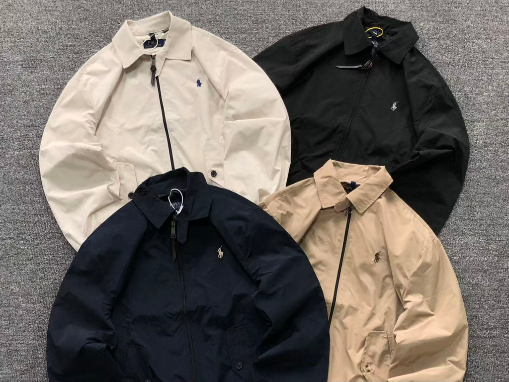 Ralph Lauren Jacket