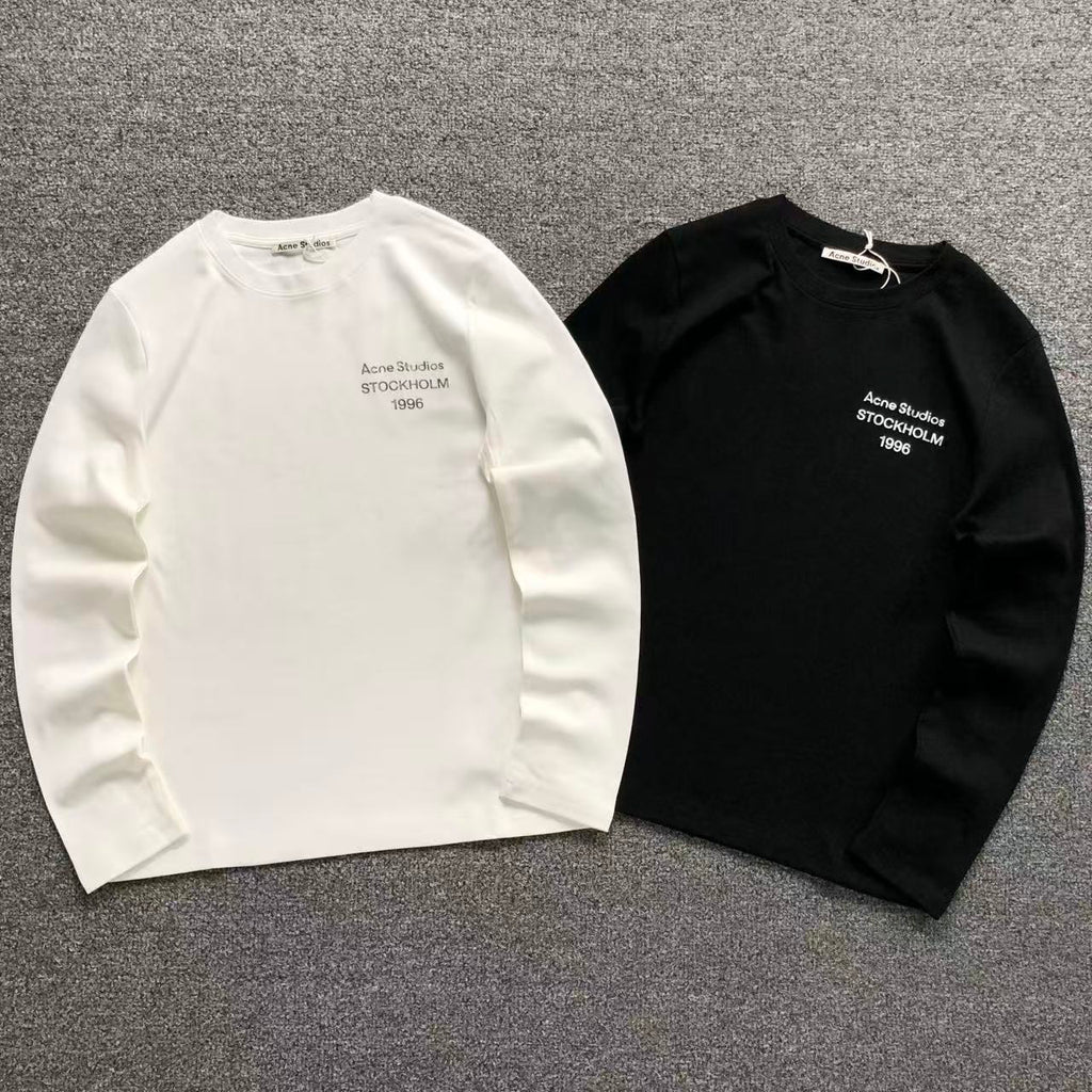 AcneStdios Longsleeve Female
