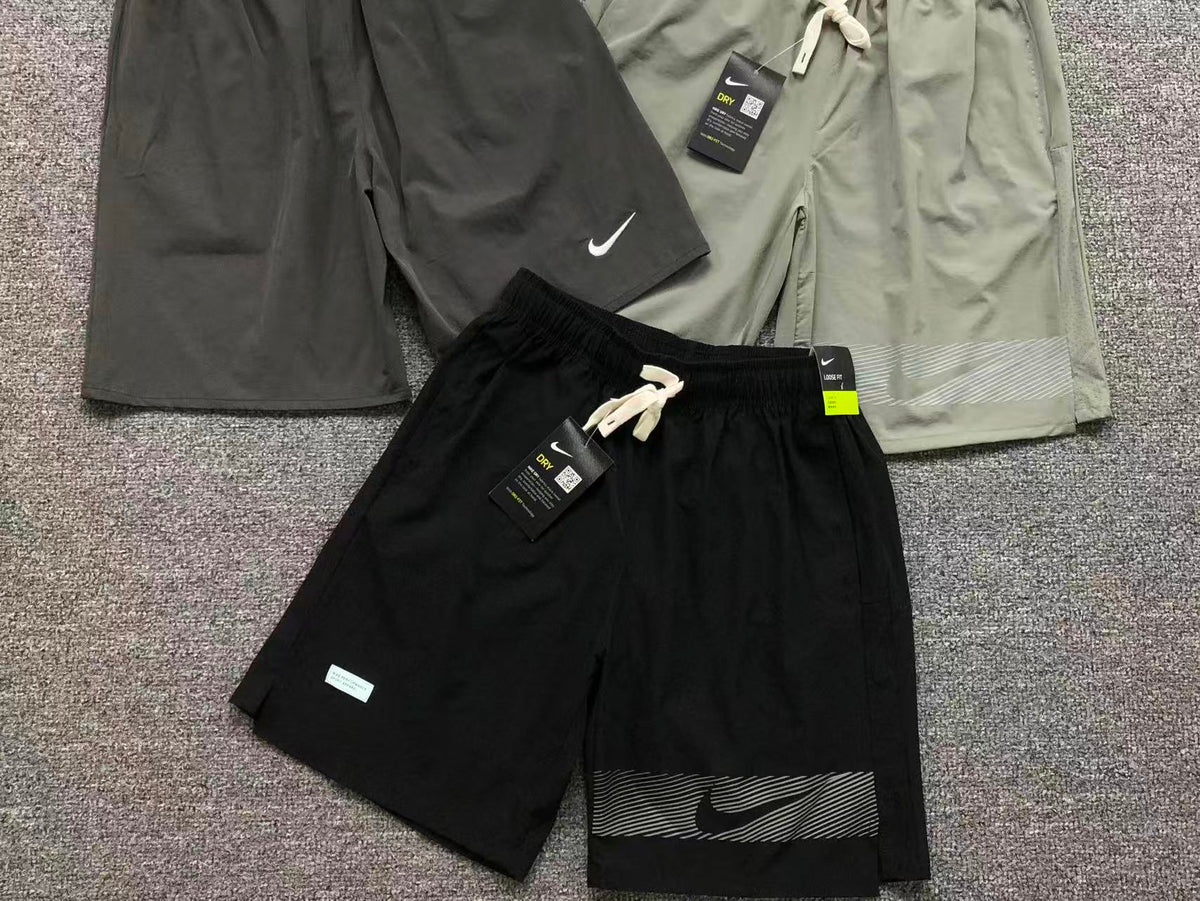 N1K Shorts