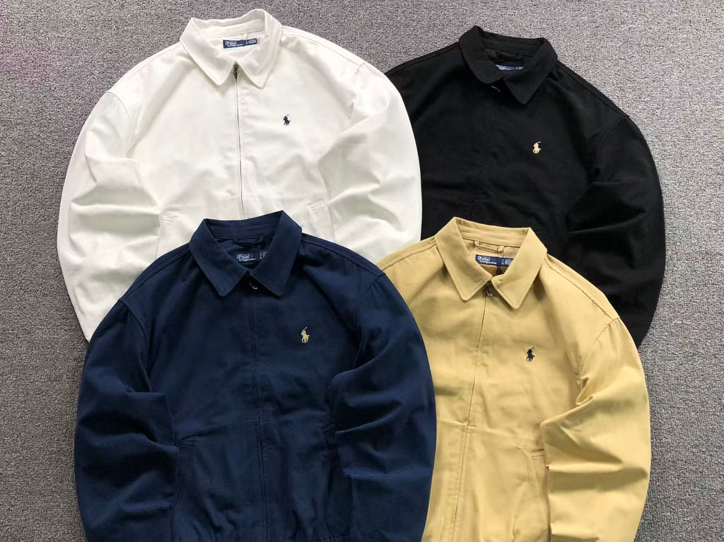 Ralph Lauren Jacket
