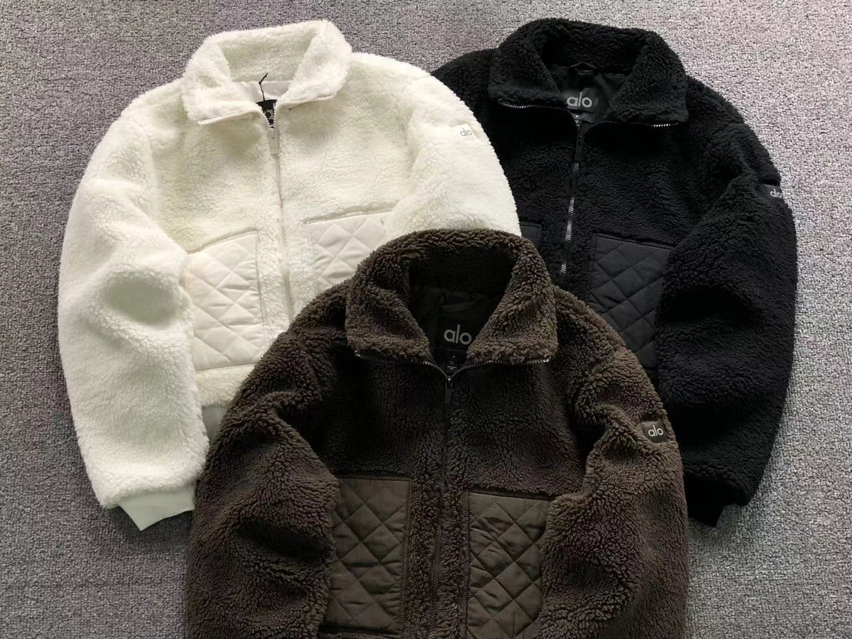 A1O Jacket Female