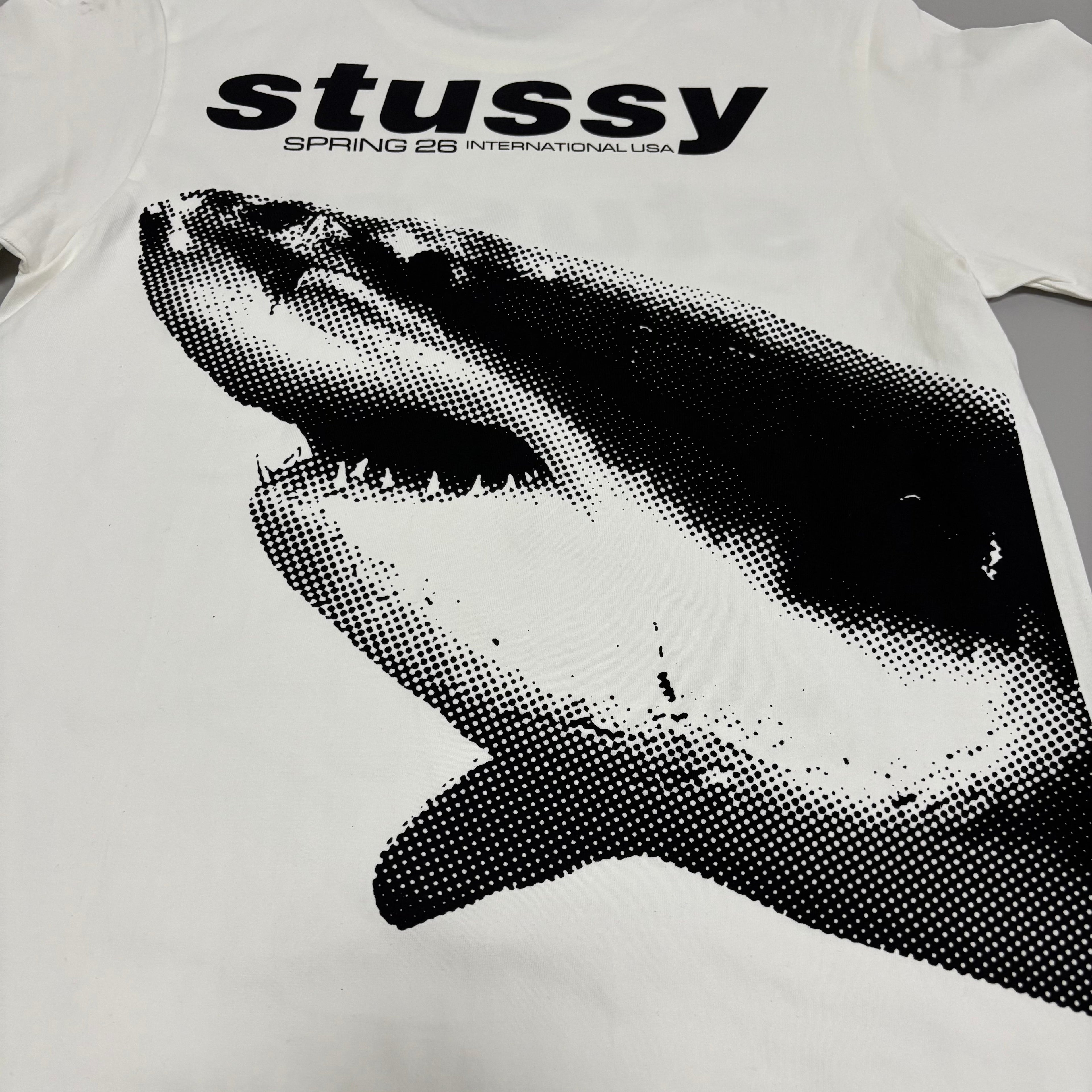 Stu Tshirt