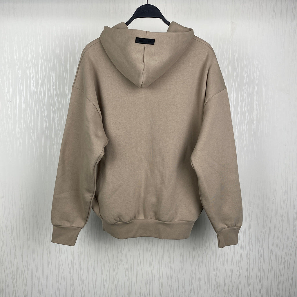 FOG x Essentials Hoodie & Pants & Longsleeve 23SS