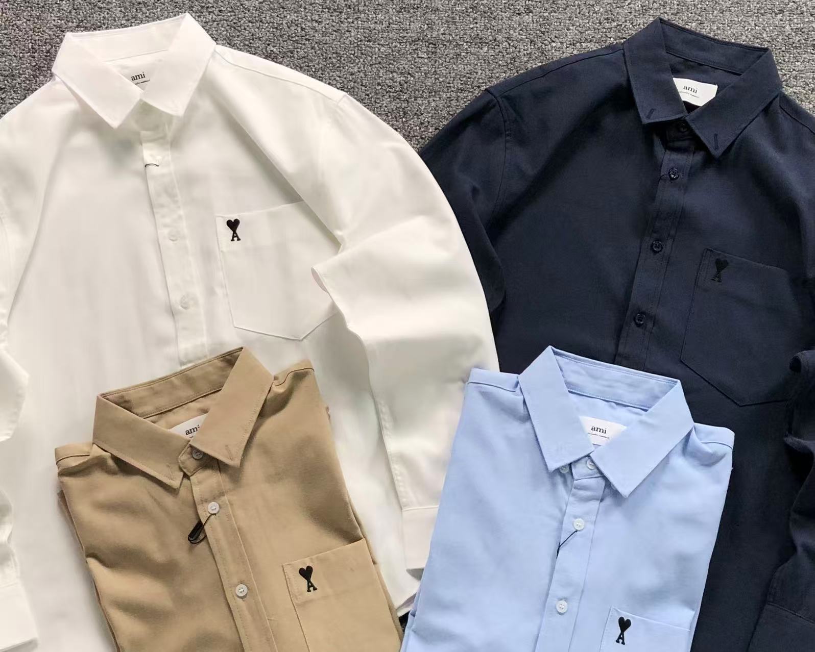 Am1 Shirt